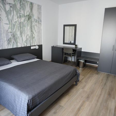 B&B Del Parco Козенца Экстерьер фото