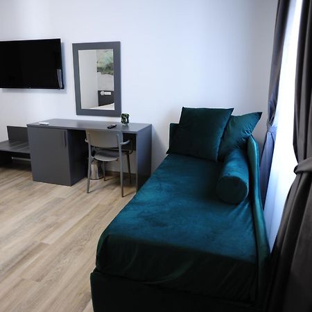 B&B Del Parco Козенца Экстерьер фото