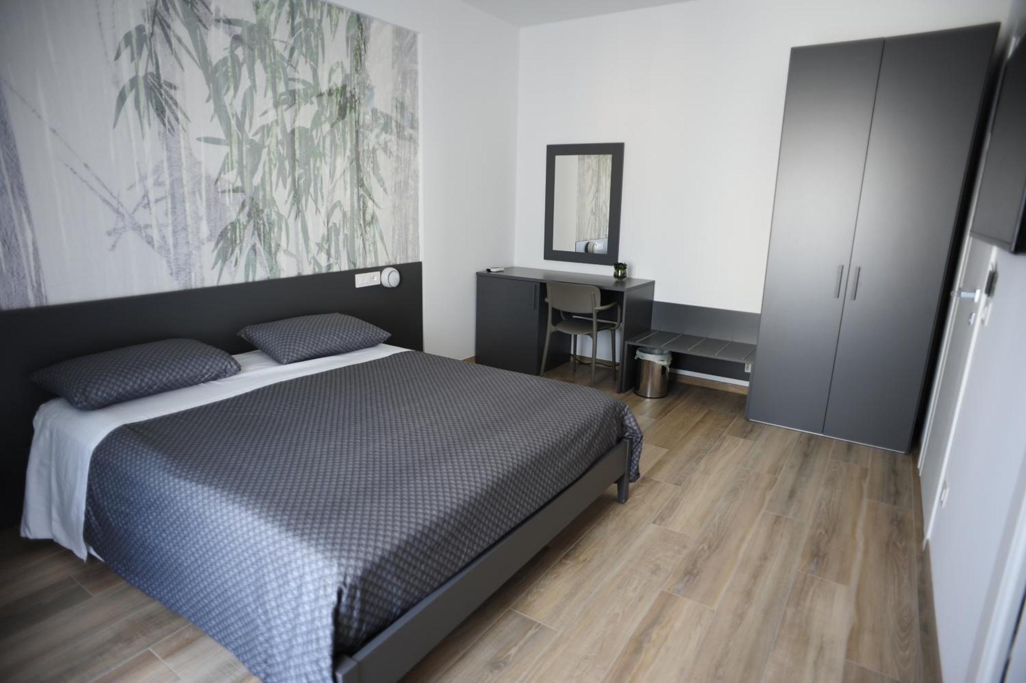 B&B Del Parco Козенца Экстерьер фото