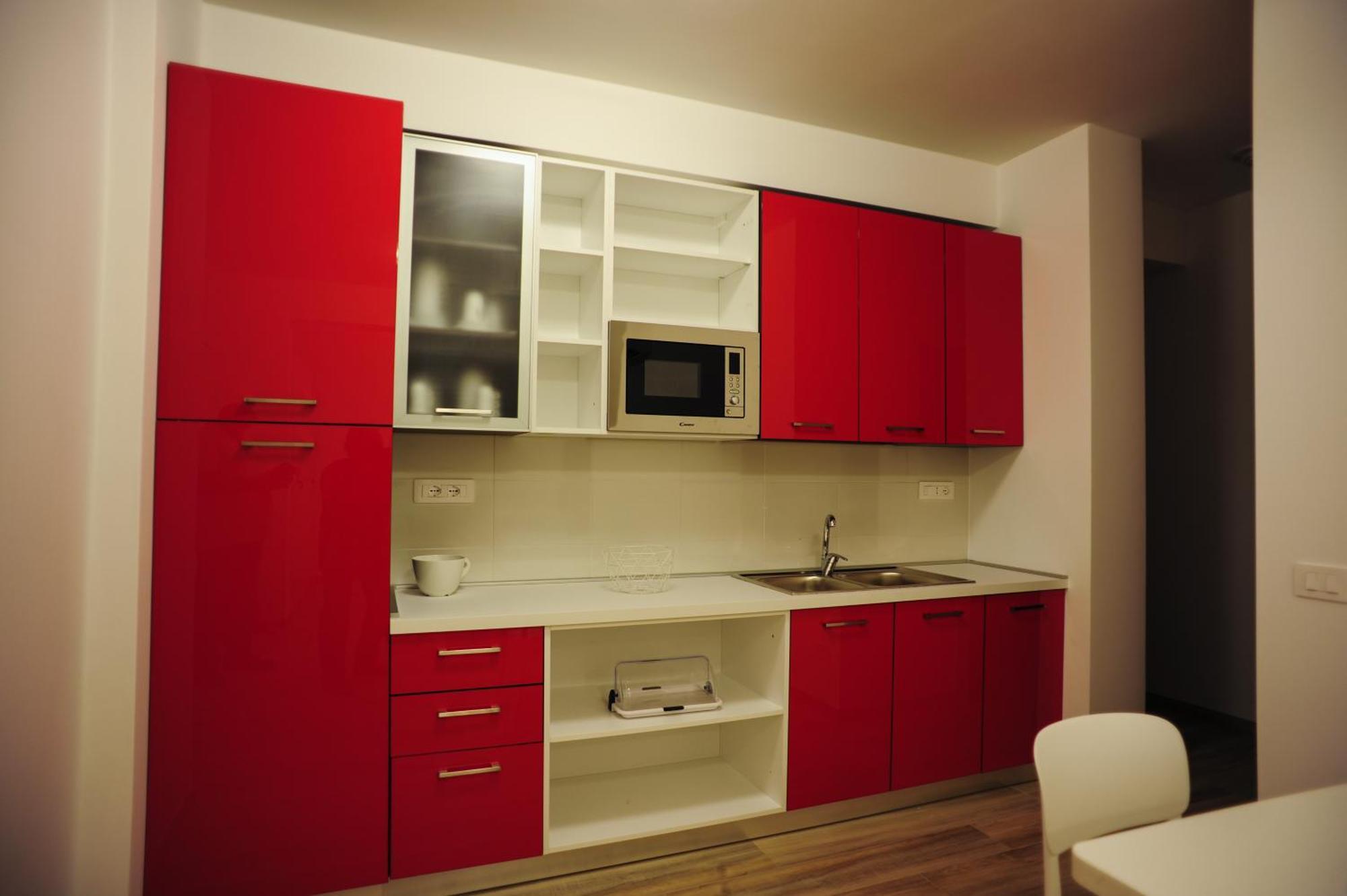 B&B Del Parco Козенца Экстерьер фото